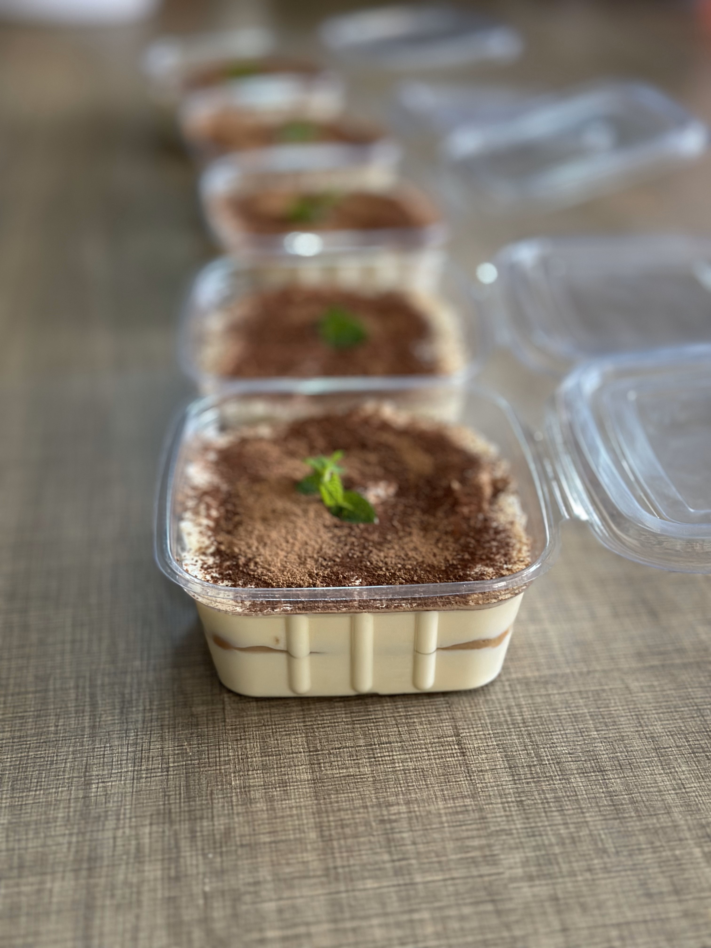 tiramisu